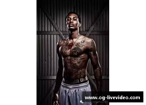 NBA球员纹身：揭秘他们身上的个性与故事