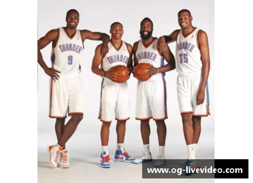 NBA黑影：潜伏在篮球背后的神秘力量