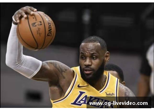 NBA每日精选：全面解读今日比赛与球员表现