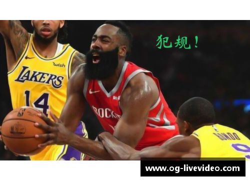 NBA谁是防不胜防的超级球员？