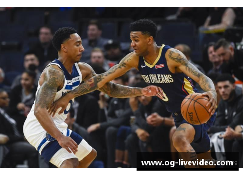 NBA新秀展示崭新风采：2024赛季最令人期待的球员们