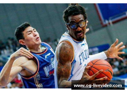 NBA球员胡人：生涯、成就与传奇