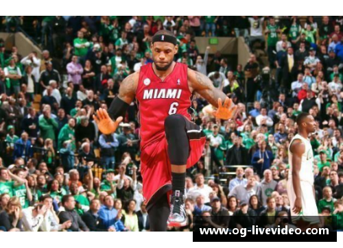 NBA霸主：掌握球场的十大巨星