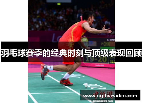羽毛球赛季的经典时刻与顶级表现回顾